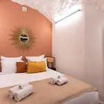 Nouveau-Luxueux Appartement-4P