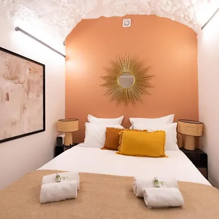 Nouveau-luxueux Appartement-4p Parigi